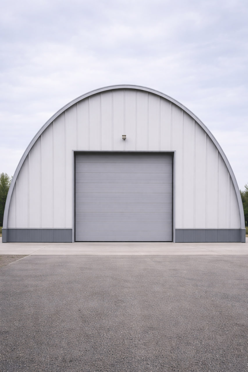 Проёмы и зоны нагрузок